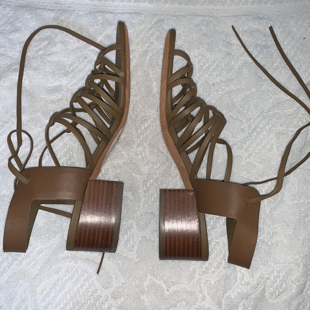 Vince shoes